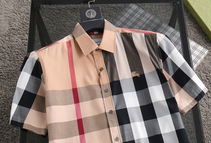 Burberry Shirts